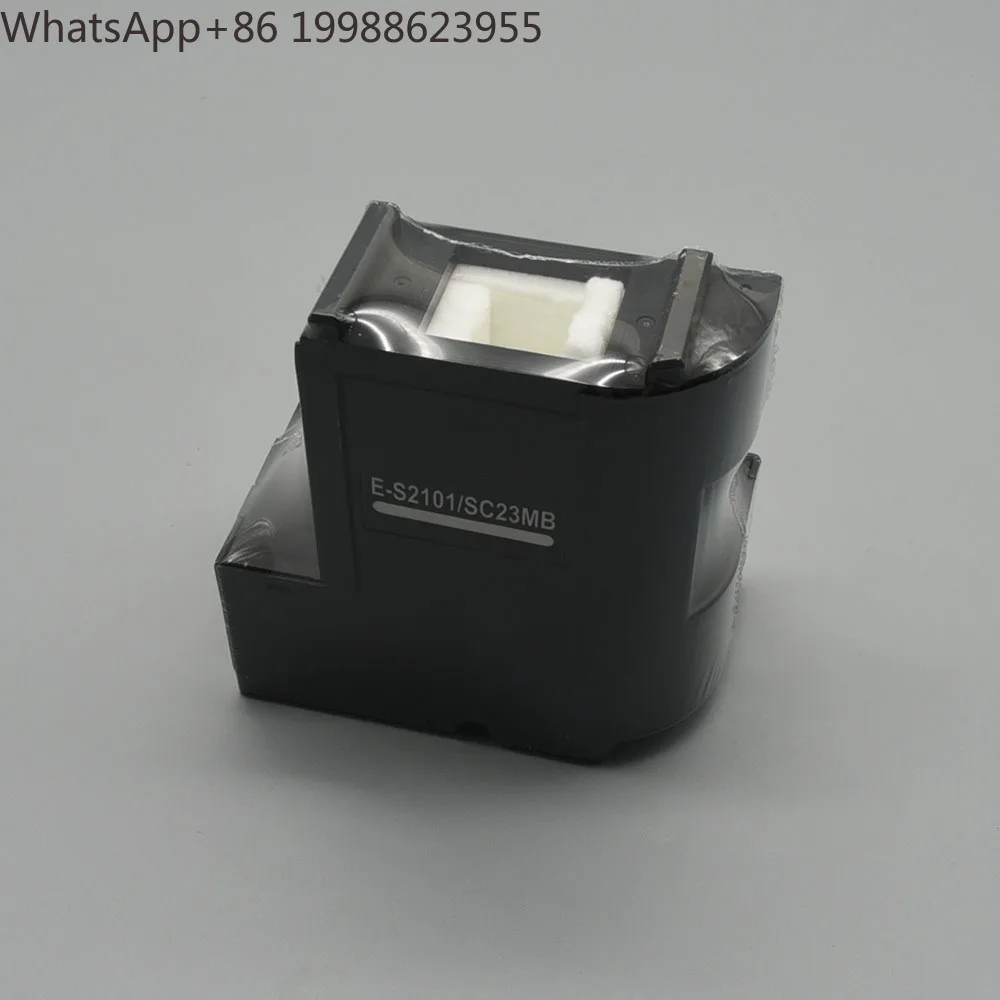 5X C13S210125 S210125 SC23MB Waste Ink Maintenance Tank for SC-F100 SC-F130 SC-F160 SC-F170