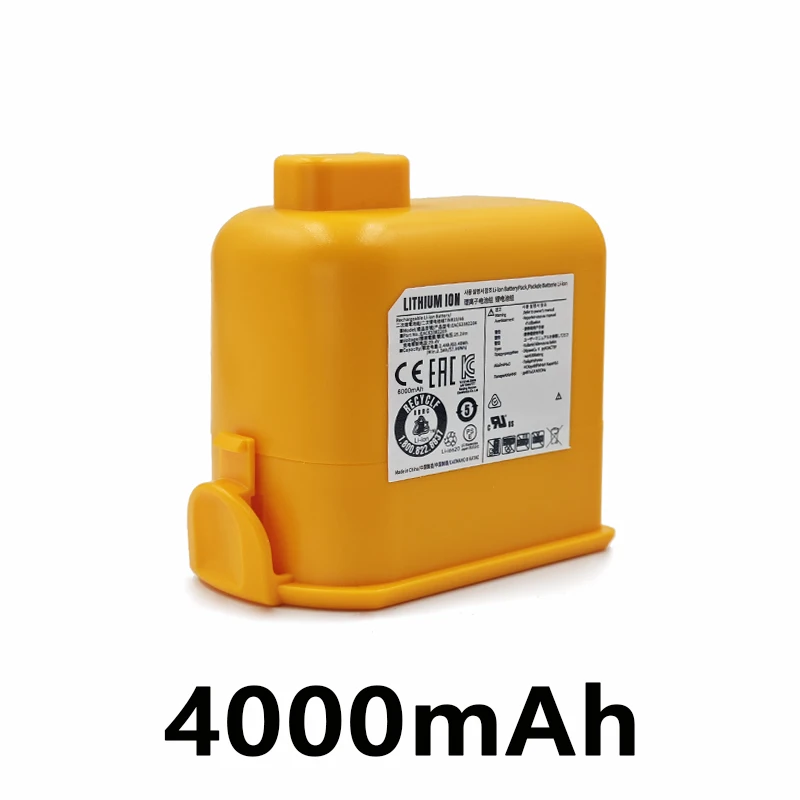 LG  A9-4000mAh 1PCS