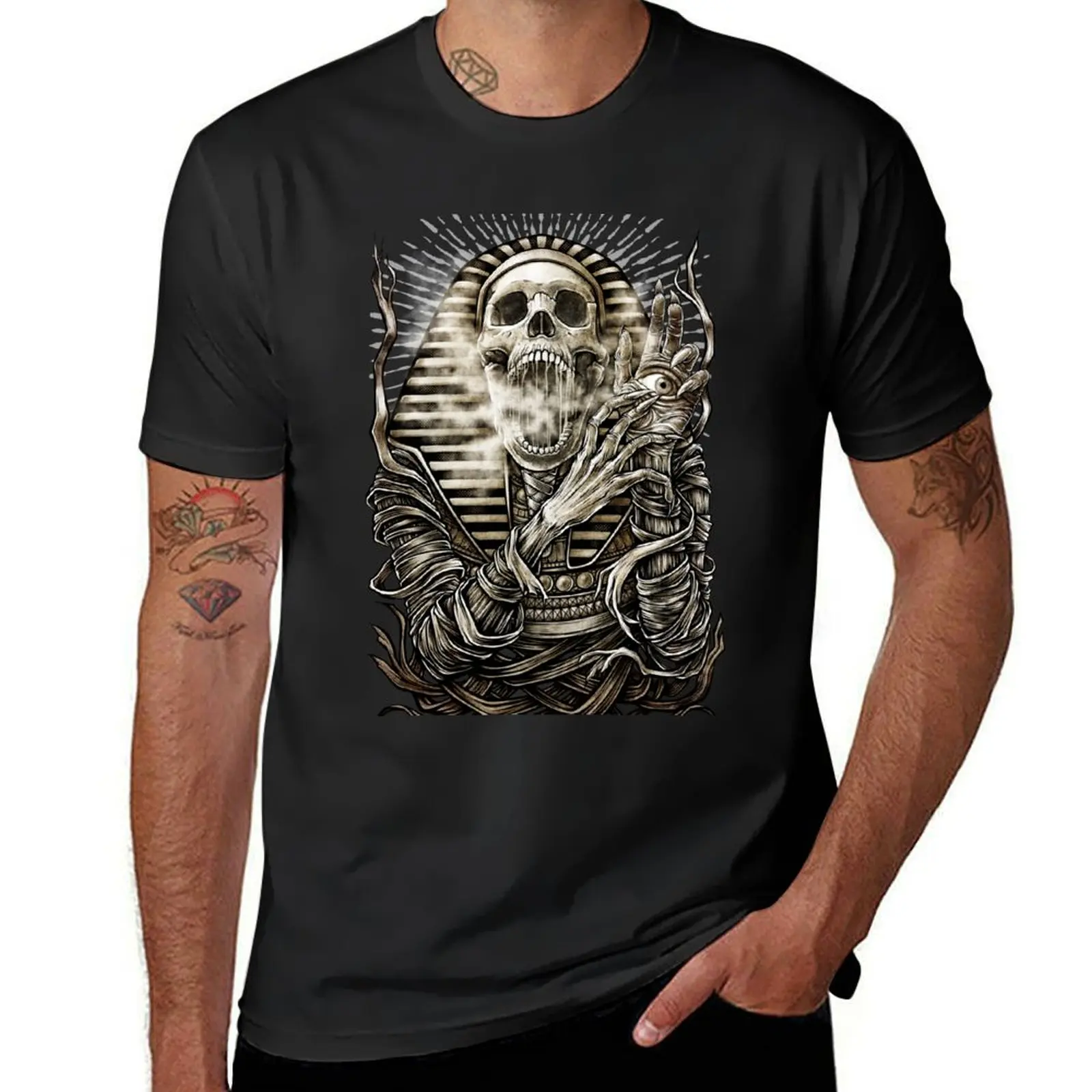 

Winya No. 60 T-Shirt quick-drying funny gifts Blouse mens graphic t-shirts funny
