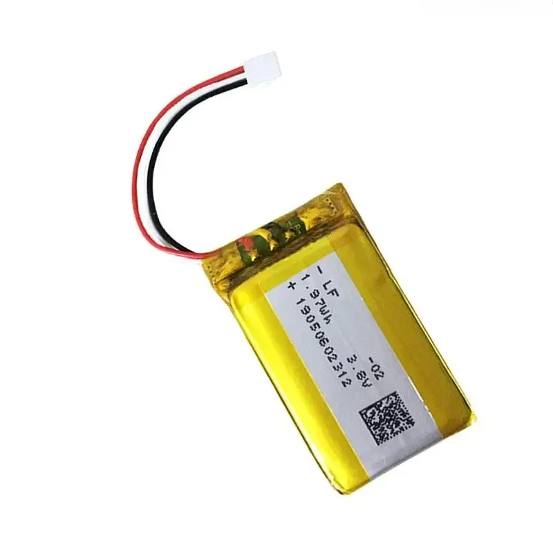 SDL702035 LF602035-02 Li-polymer Replacement Battery for FLIR One Pro One Pro LT 435-0012 Thermal Imaging Infrared Camera