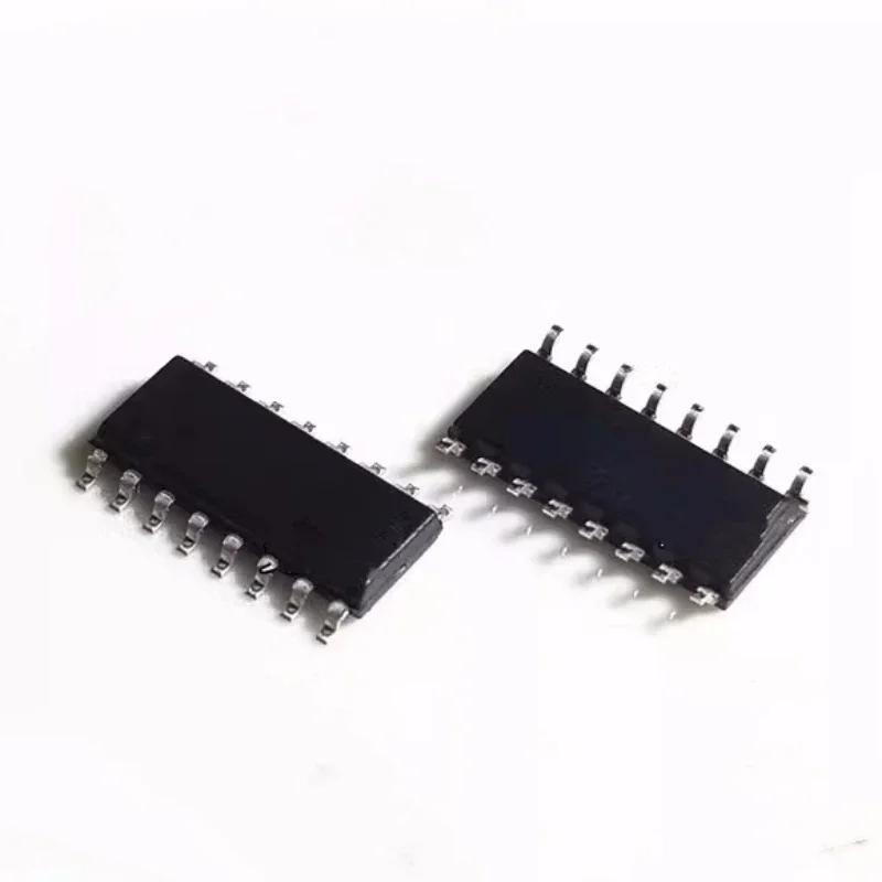 10Pcs/Lot 	Si8641BC-AS1	 Help PCBA Complete BOM And Material List