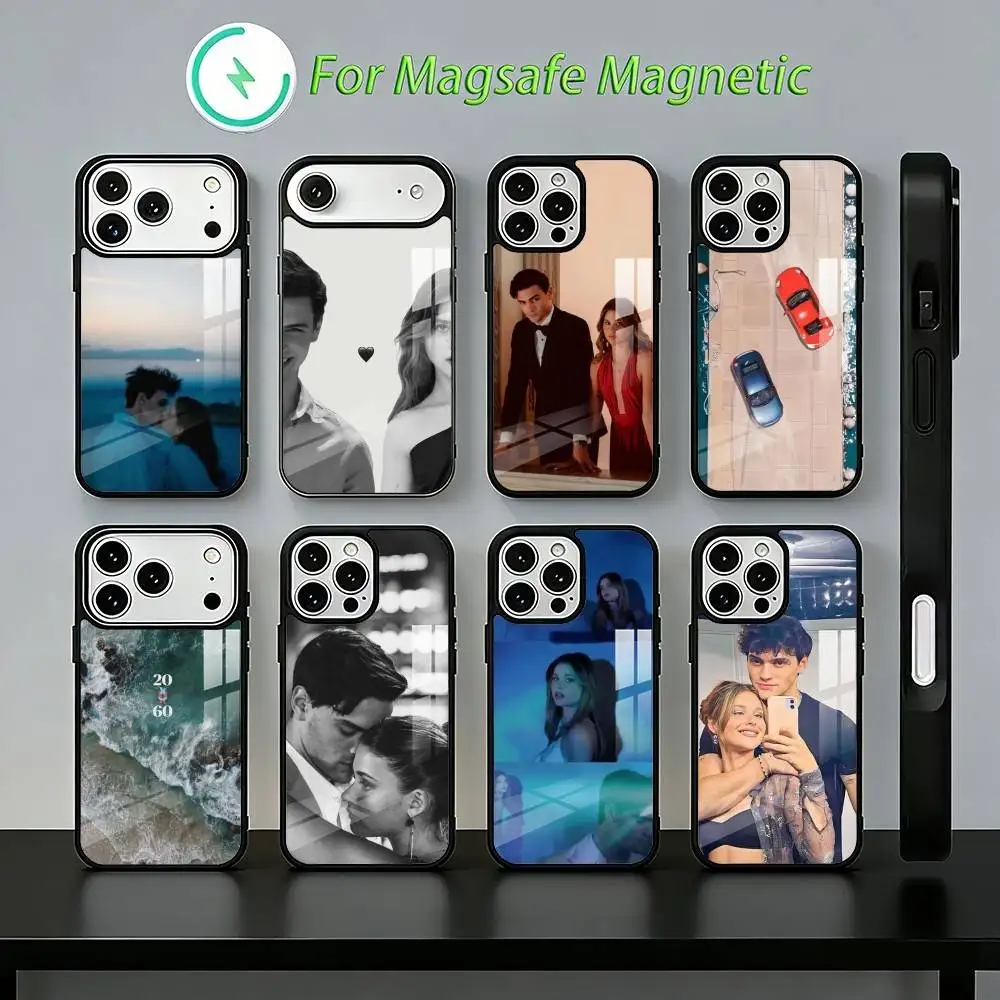 

My F-Fault Culpa M-MiaS Phone Case For iPhone17,16,15,14,13,12,11,Plus,Pro,Max For Magsafe Charging cover