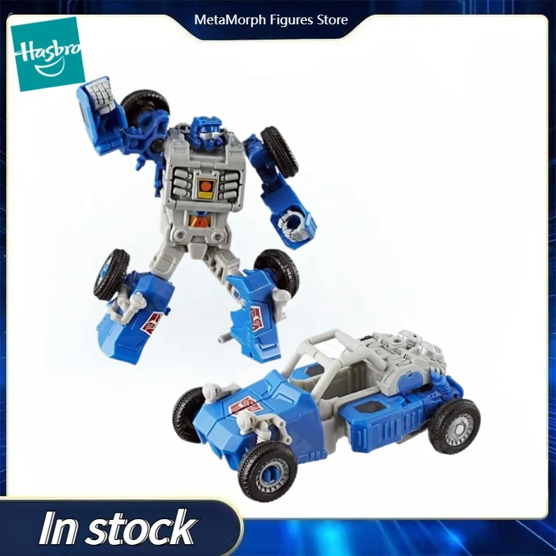 오리지널 하스브로 트랜스포머 파워 오브 더 프라임스 E0900 BEACHCOMBER 레전드 클래스 애니메이션 피규어 액션 토이 컬렉션