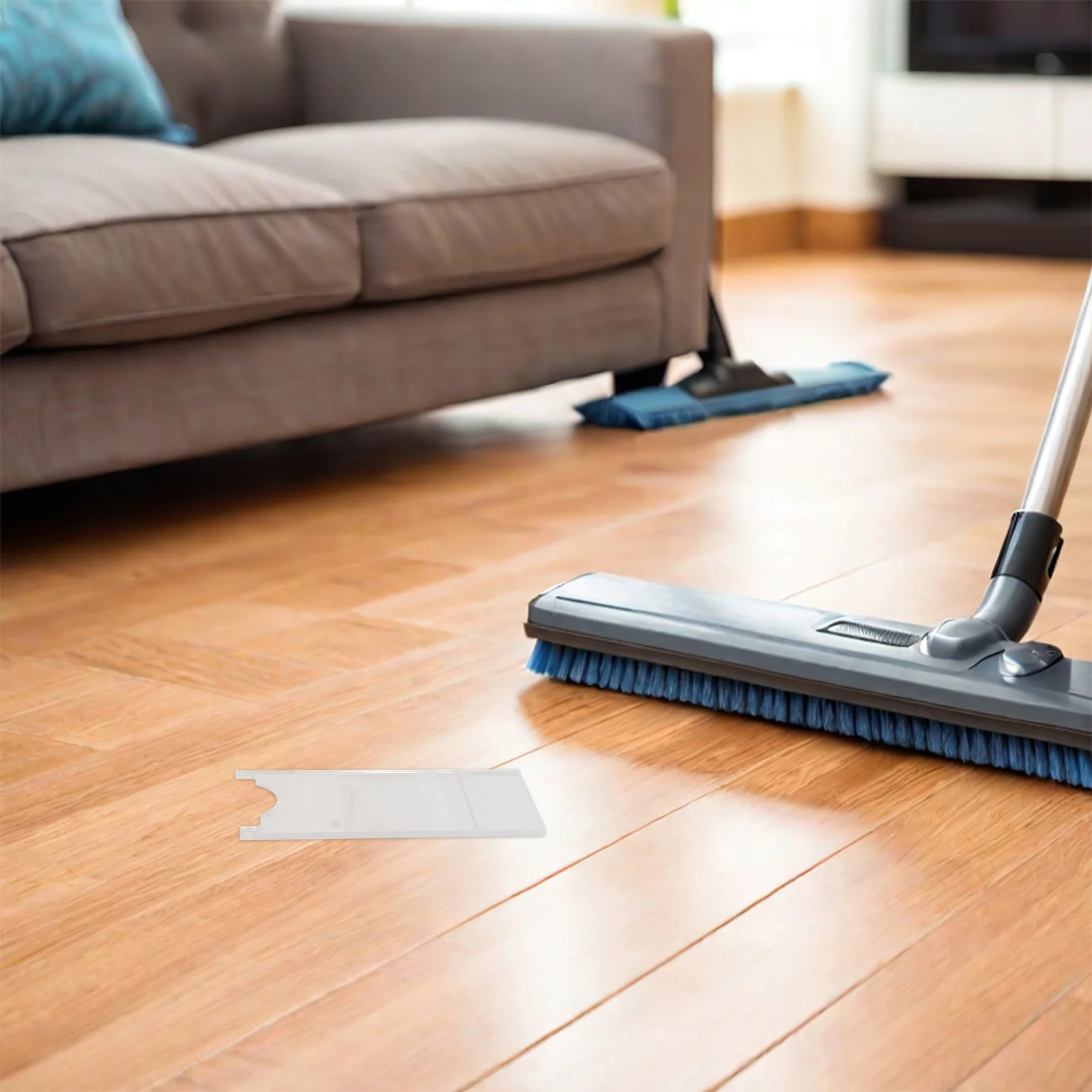 

Clear Wall Protector for Bed Sofa Frame Transparent Furniture Stopper Appliance Spacer Heat Barrier Safety Guard Furniture Guard