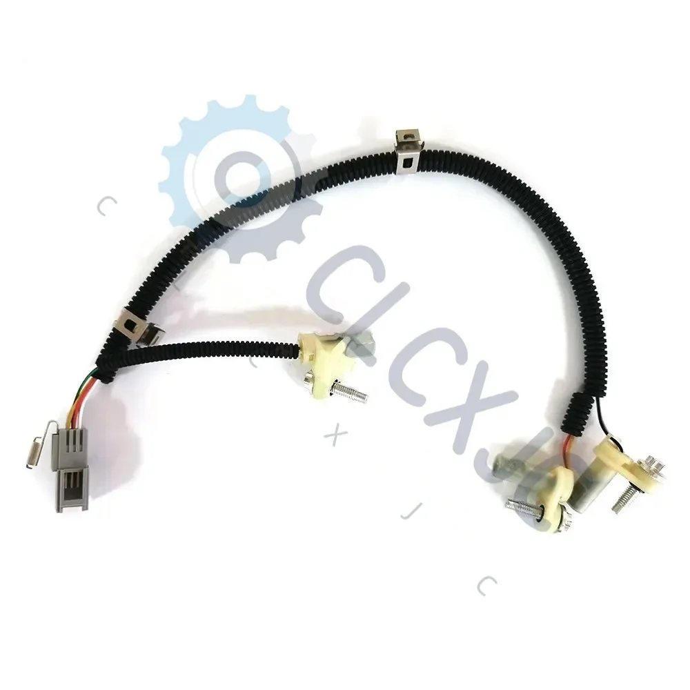 

8L45E 8L90E Transmission Speed Sensor Wire Harness 24272142 For GM CHEVROLET Car Accessories Transnation