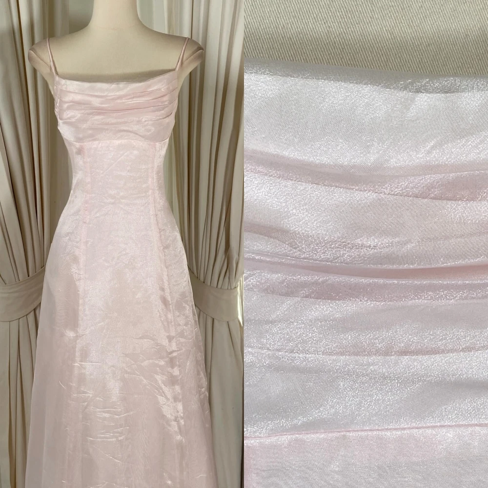 Personalizado a linha gola quadrada elegante vestido de noite formal delicado vestidos de celebridades vestido de festa temperamento de alta qualidade