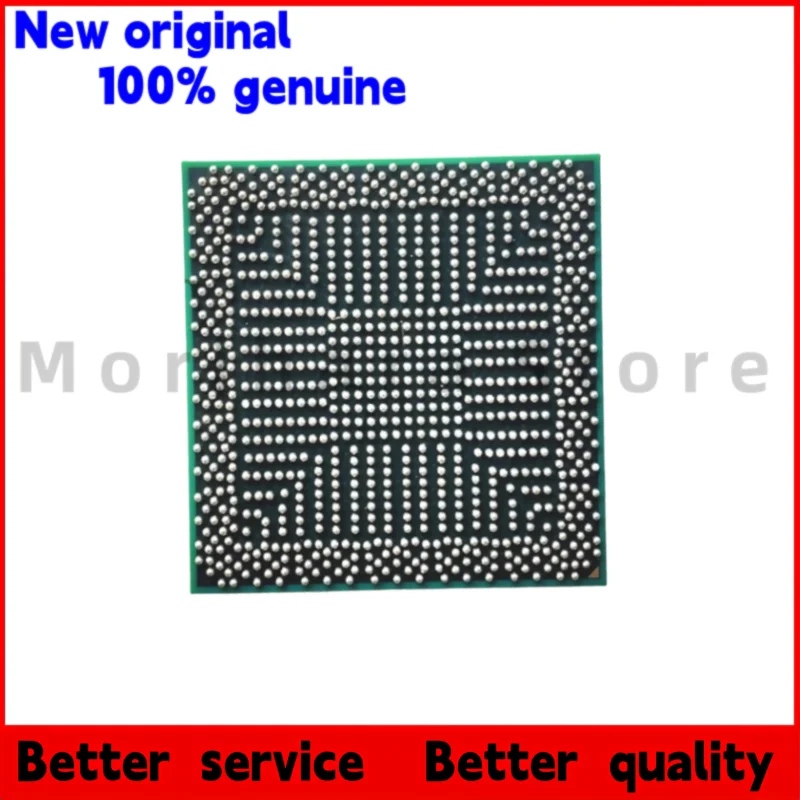 

1 шт./100% новый BD82C202 SLJ4J BGA черный пластиковый корпус