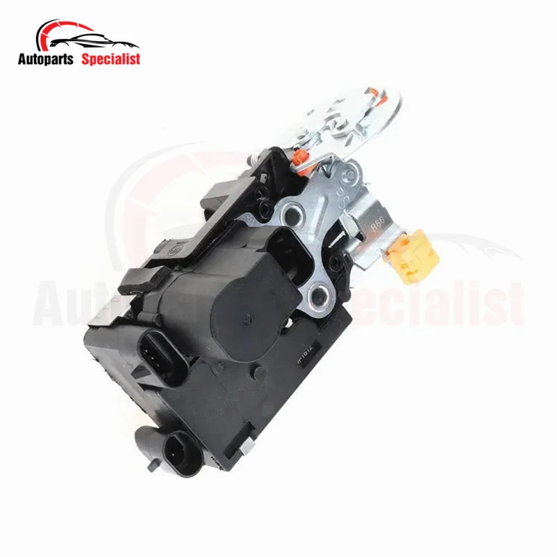 OE 931-319   Car Door Lock Actuator For Escalade ESV 2005 For Chevrolet Tahoe 2005 4.8 V8