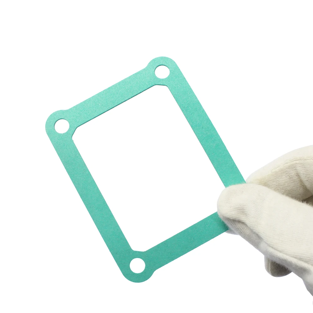 2PCS/1PCS Gasket G401-K Replacement Reed Valve Vforce 3 V4R01D V301A DM01 For Honda CR125R CR125 NSR125 MC21 MC28 1987-2002 DM01
