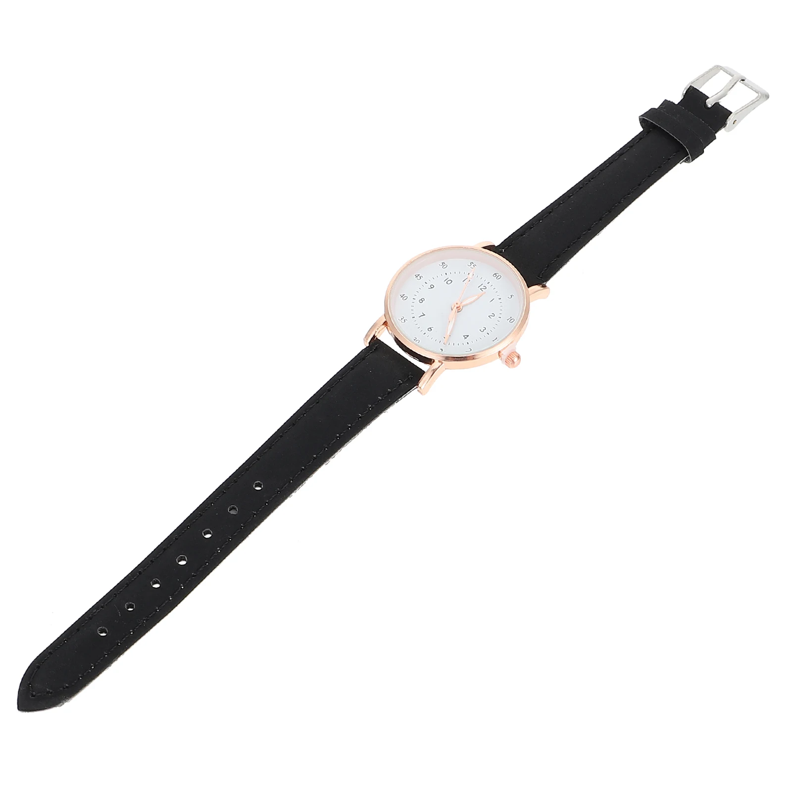 

Quartz Watch Ladies Watches Digital Nice Wrist Vintage for Women Women's Dress Simple Fashion Combination Elegant Girls
