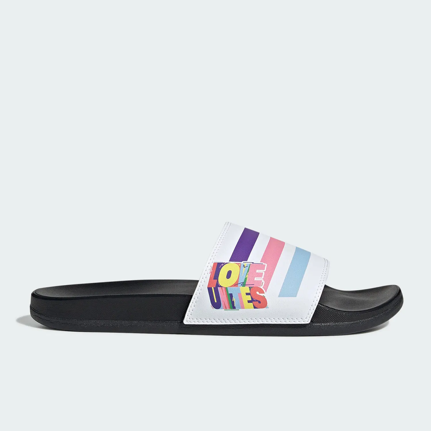 

adidas Adilette Comfort Unisex Breathable Sandals GZ4690