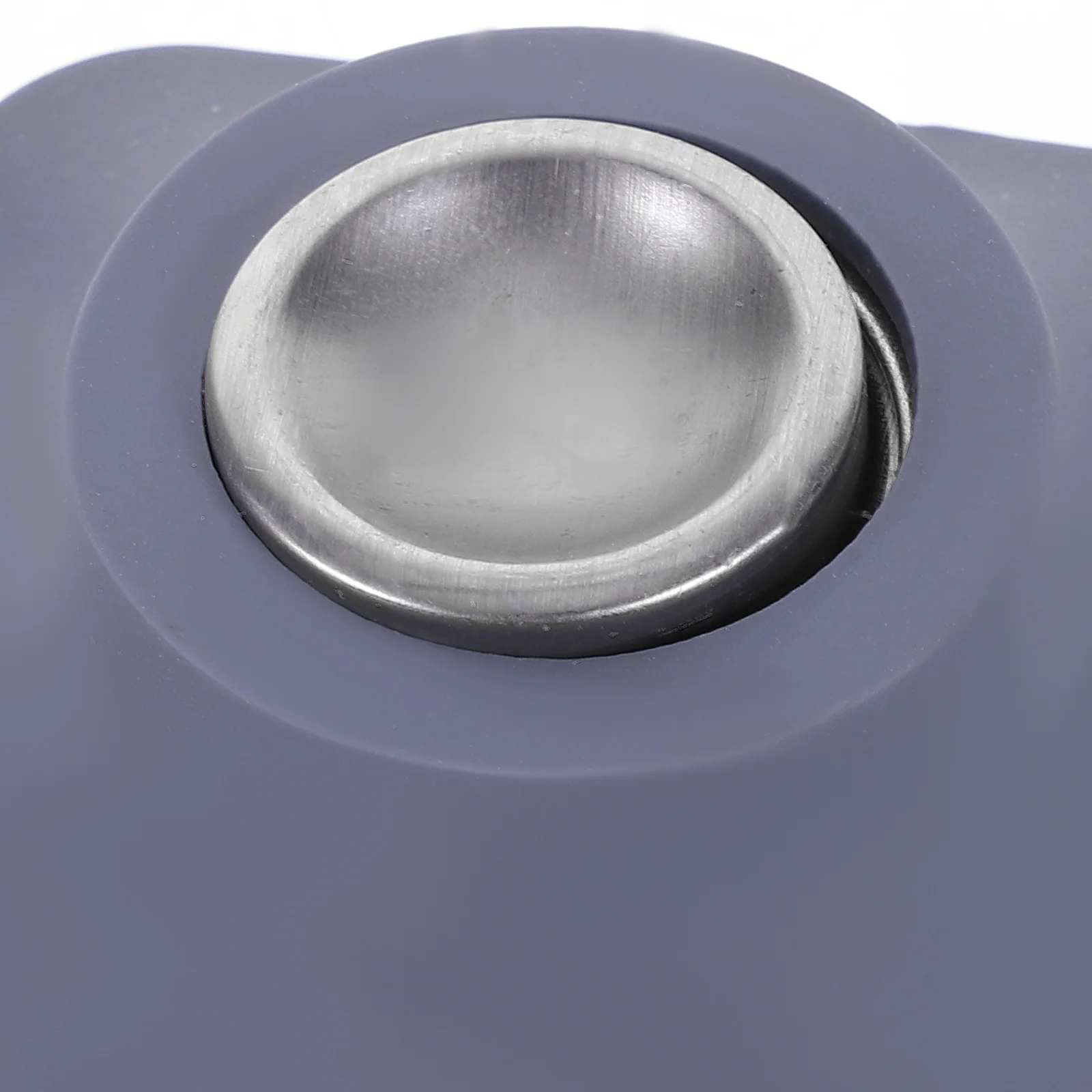 

Door Stopper Magnetic No-Drill Floor Mount Reusable Adhesive Door Stop For Home Office Hotel Glass Wood Surfaces Wall