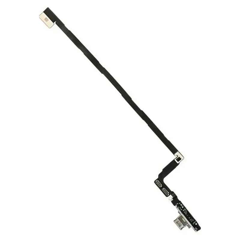B03B-For Air Charging Port Flex Cable Replacement Tail Plug Mobile Phone Repair Part