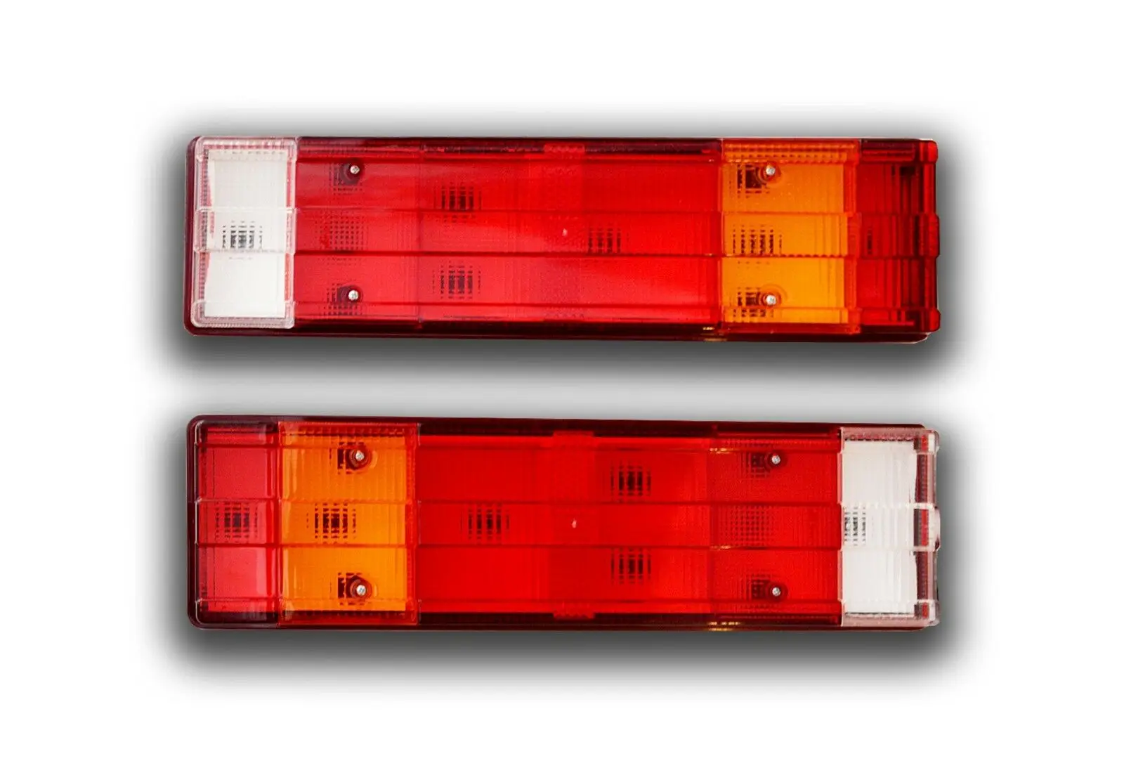 

LH RH REAR LAMP LIGHT LENS FITS IVECO EUROSTAR EUROTECH EUROCARGO STRALIS ASTRA