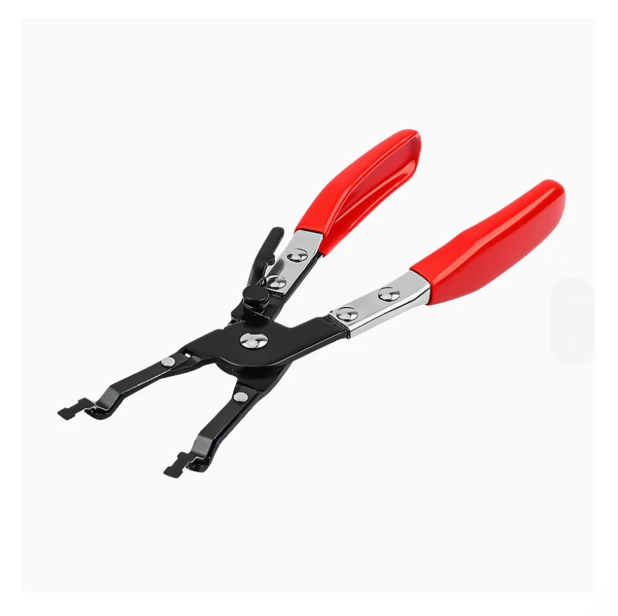 Wire welding Solder wire and iron wire clamp pliers Stable soldering pliers Welding wire taking auxiliary pliers tool NO.A3056