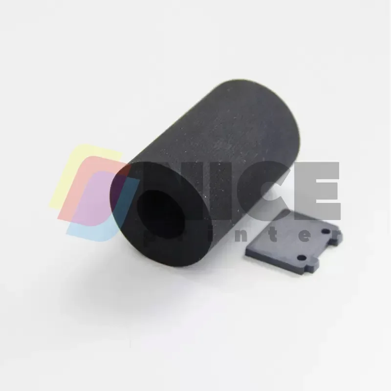 1 CONJUNTO L2724A L2724-60004 Kit de Substituição de Rolos de Borracha AADF para HP Scanjet Professional 3000 S2