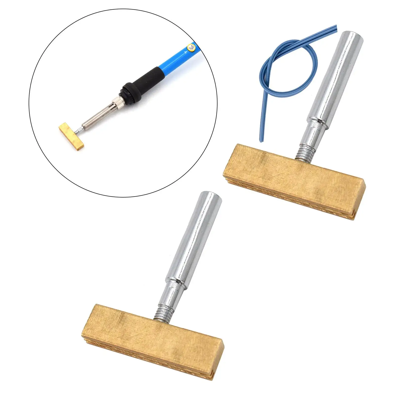 

Запасные части для ленты для паяльника, горячая горячая головка для ходов жидкого экрана