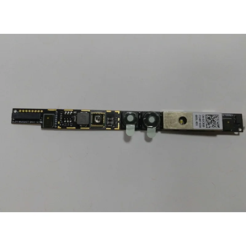 Original Internal Webcam for DELL Alienware M17X R3 R4 M15X M13X M14X R2 IR infrared camera 0JCXG0