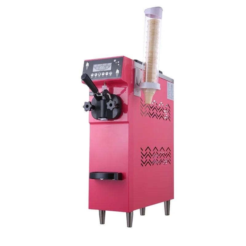 Hot Selling Good Price Making Hot Selling Ice Cream Machine Parts