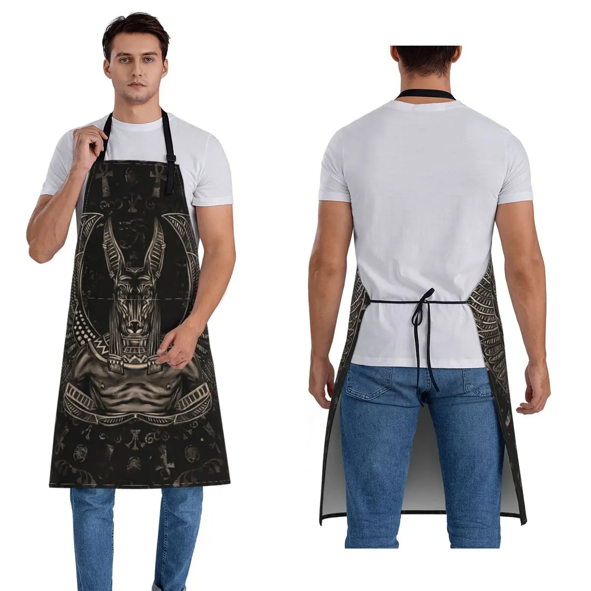 Anubis Egyptian God… - image