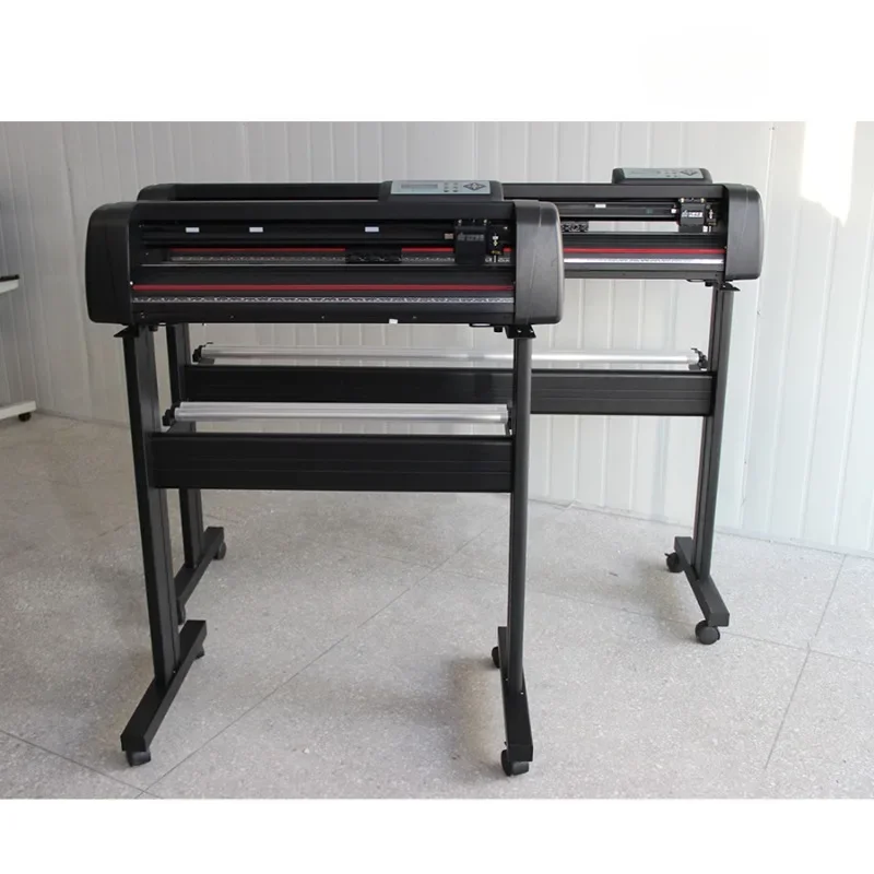 

High-Speed Cutting Machine Intelligent Control System Versatile Materials Processing Industrial Grade Precision Cutting