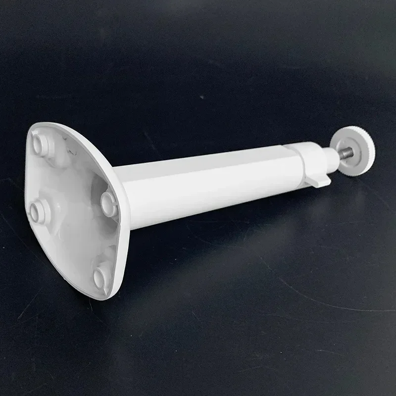 ANPWOO Surveillance Bracket Camera Base Universal Head I Type Haikang Dahua General Plastic Insulation Anti-interference 1203S
