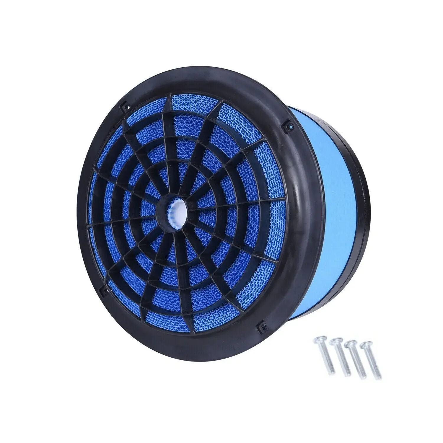 AF4331 P634517 Air Filter for Freightliner 108SD 114SD,500925,LAF9498,WA10925,AF2531,P634516,P619498,93795,CA30132