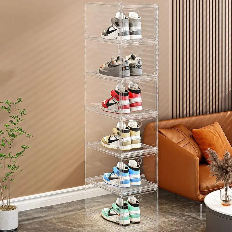 Large Aj Sneaker Or…