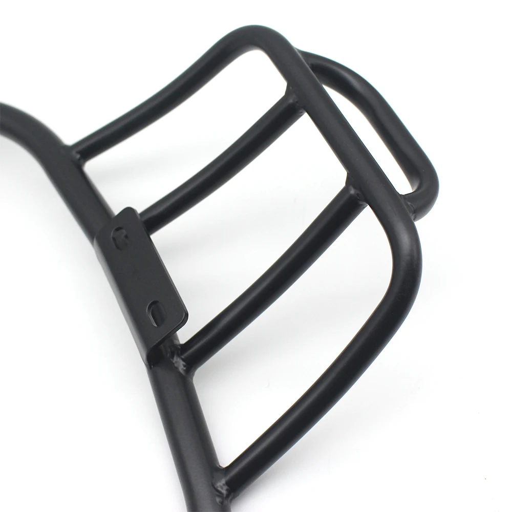 For Vespa GTS300 GTS-300 2008-2021 2022 Rear Luggage Rack Bracket GTS 300 Rear Bracket Rear Luggage Bag Motorcycle Luggage Rack