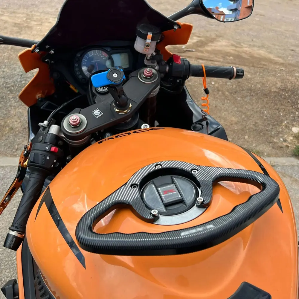 

Для Suzuki GSXR GSX-R GSX R 1000 750 600 K11 K9 K8 K7 K6 K5 K4 K3 K2 мотоциклетный топливный бак подлокотник пассажирская ручка задняя ручка