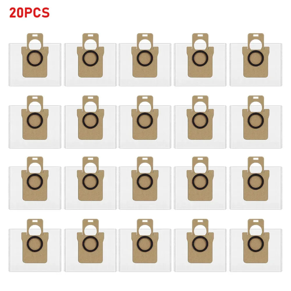 20pcs Dust Bags