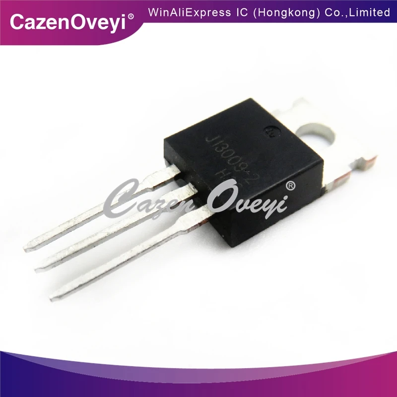 

5 штук телефон J13009 TO-220
