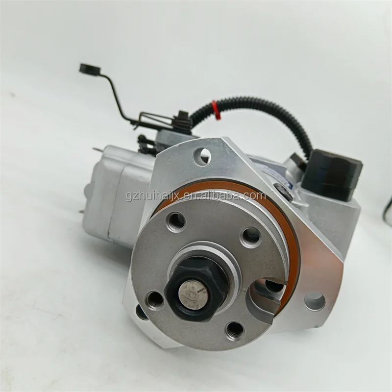 WAP01 High Quality Excavator Part Engine Fuel Pump 162-7500 DB44275214 for 416C 426C 428C Loader Pump