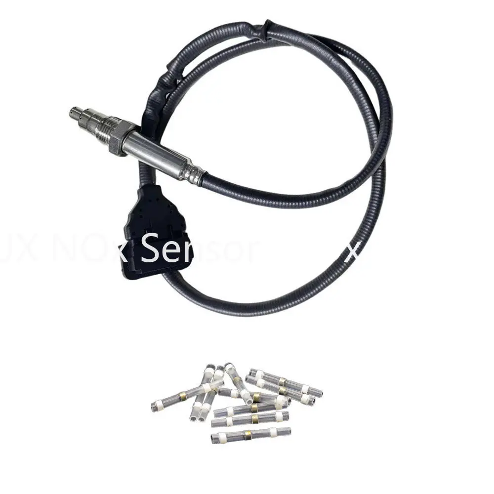 

Nitrogen Oxygen NOx Sensor Probe For AUDI VW 8K0907807L 5WK96782A 5WK96638B 8K0907807C 5WK96641B 8K0907807D 5WK96689A 8K0907807K