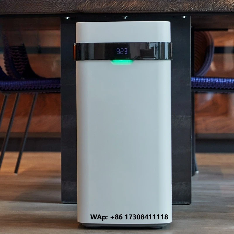 Manufacturers Best Sell High Efficiency Room Air Purifier