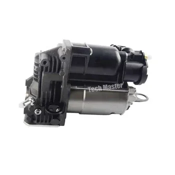 Low Defective Air Ride  Air Suspension Compressor Pump for Mercedes W221 OEM 2213200704 2213201904