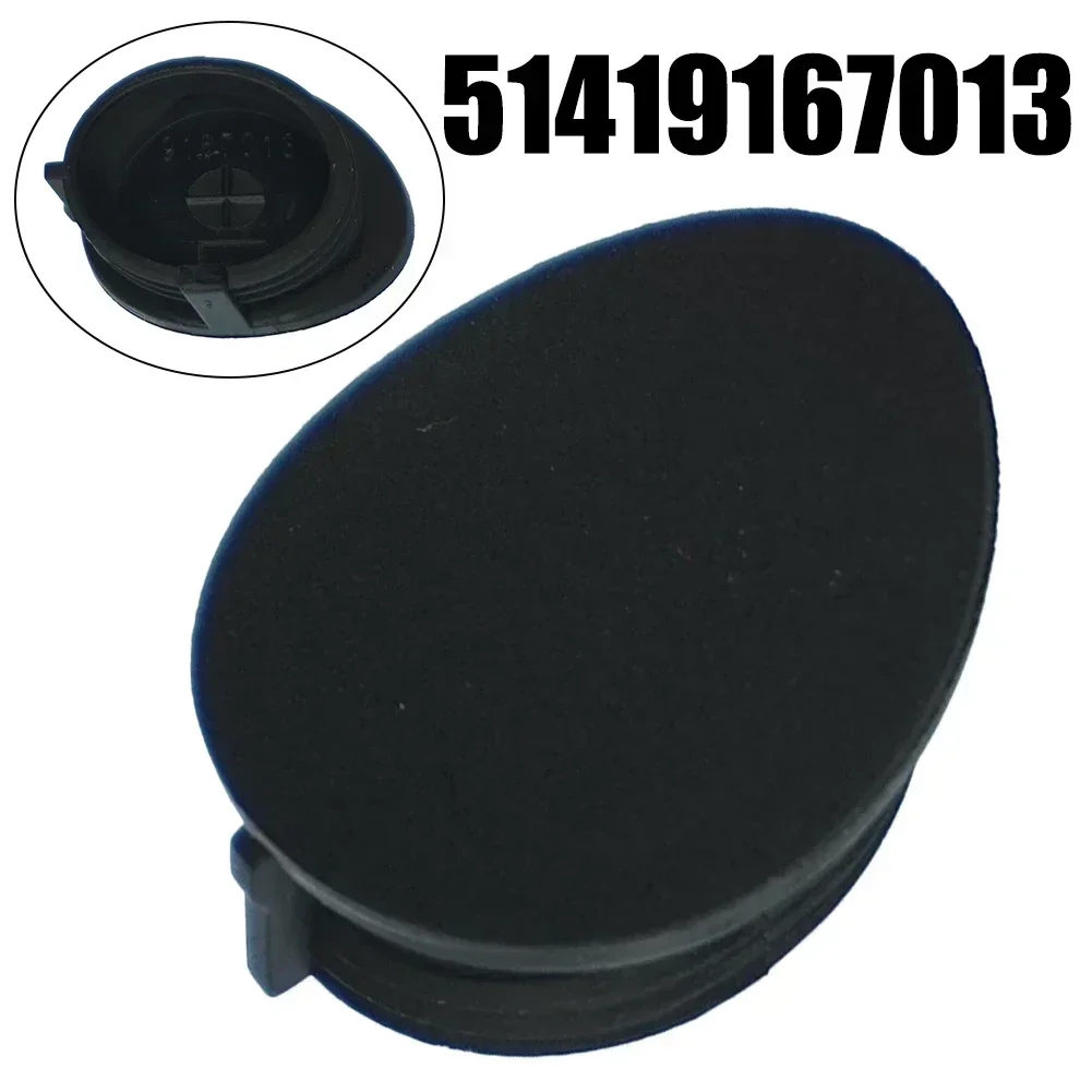 

Left Inner Door Handle Screw Cover Cap For BMW For Z4 E89 2009-2015 Car Door Handle Screw Cover Cap Accessories