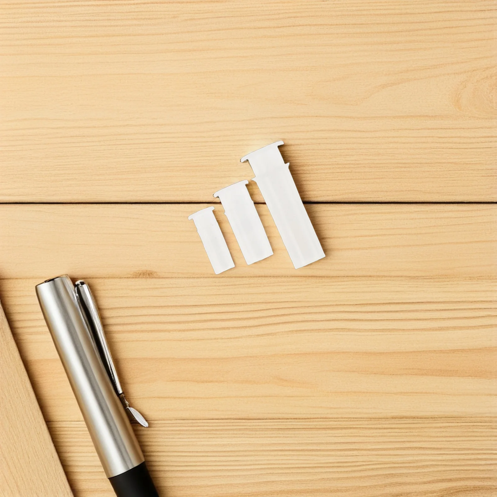 

300Pcs Pet Sound Squeakers High Sensitivity Replacement Noisemaker Insert for Dog Puppy Animal Caller Outdoor