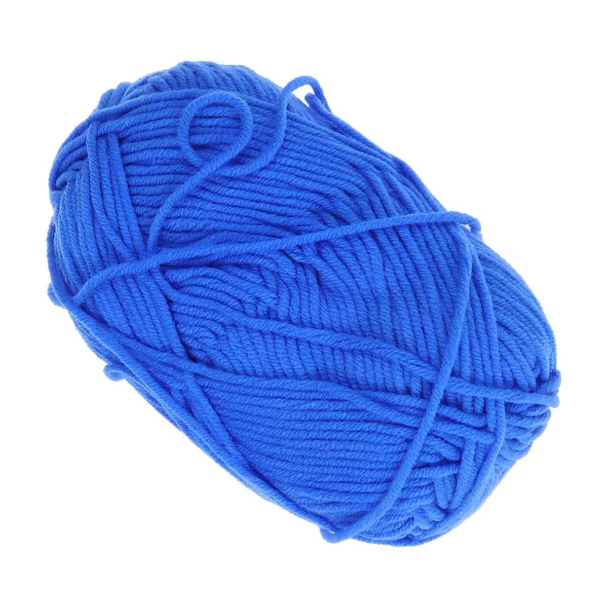 

Milk Cotton Yarn 50G Textured Baby for Crochet Knitting Wool Thread Warm Comfortable Accessories