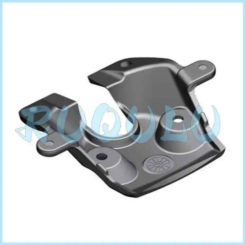 

Zt350-gk Кронштейн фары (темно-серый матовый) 4024300 - 021051 Для Zontes