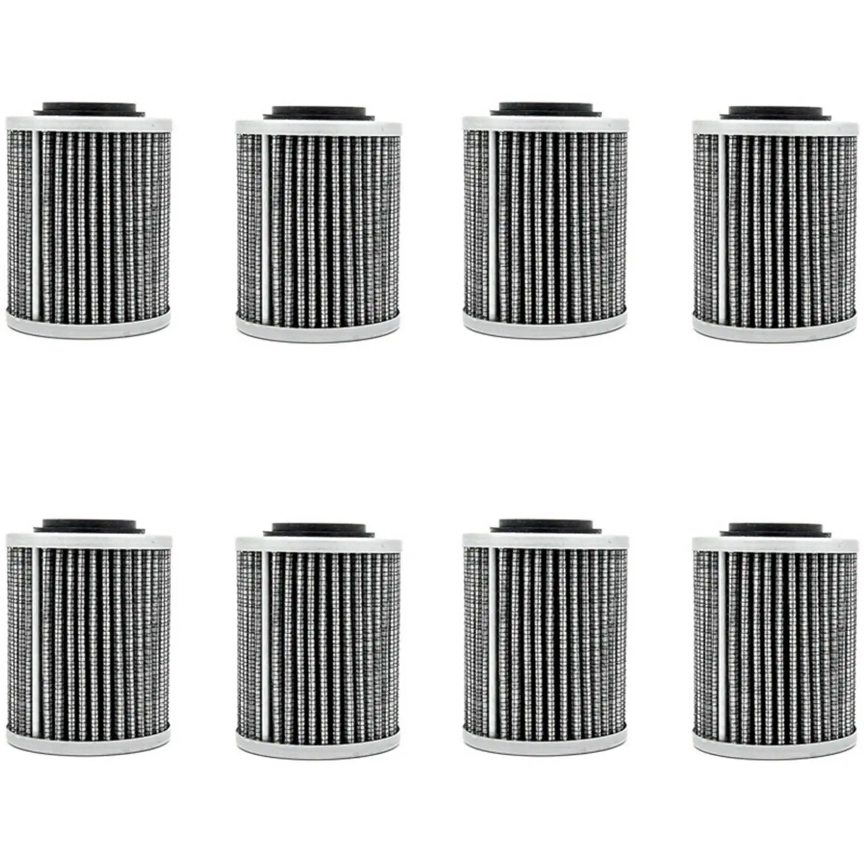 

A48P-8 Pcs 420956124 Oil-Filter For 2017 Ski-Doo Expedition LE SE Sport 600 900 1200