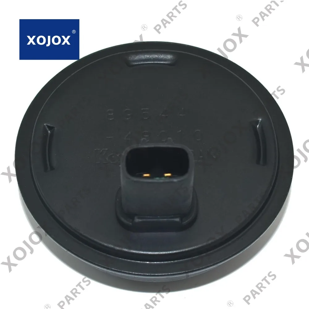 

XOJOX 89544-48010 Датчик скорости колеса ABS задний левый и правый для Toyota Lexus