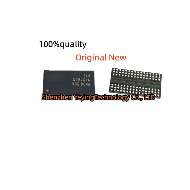 1Piece K4B4G1646E-Bcma K4B4G1646E-Byma K4B4G1646E-Bcnb K4B4G0846E-Byma K4B4G1646E-Bmma K4B4G0846E-Bcnb K4B4G1646E-Byko