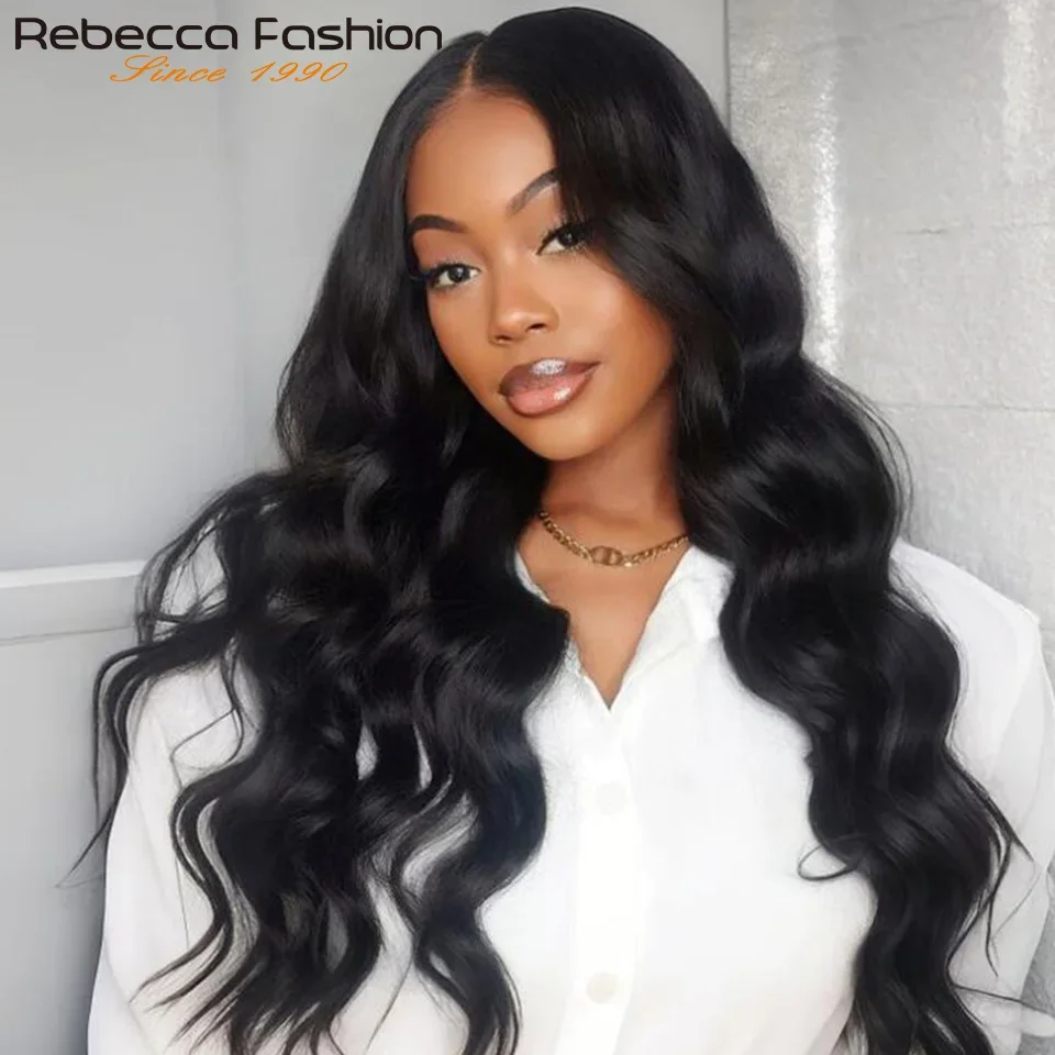 

Natural Body Wavy 13x5x1 T Part Lace Front 100% Human Hair Wigs For Women Remy Hair Loose Body Wave Clearance Sales Glueless