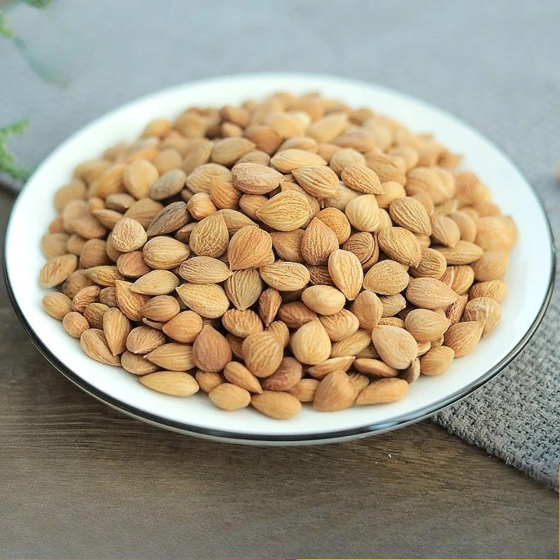 วัตถุยาจีนอัลมอนด์เหนือ