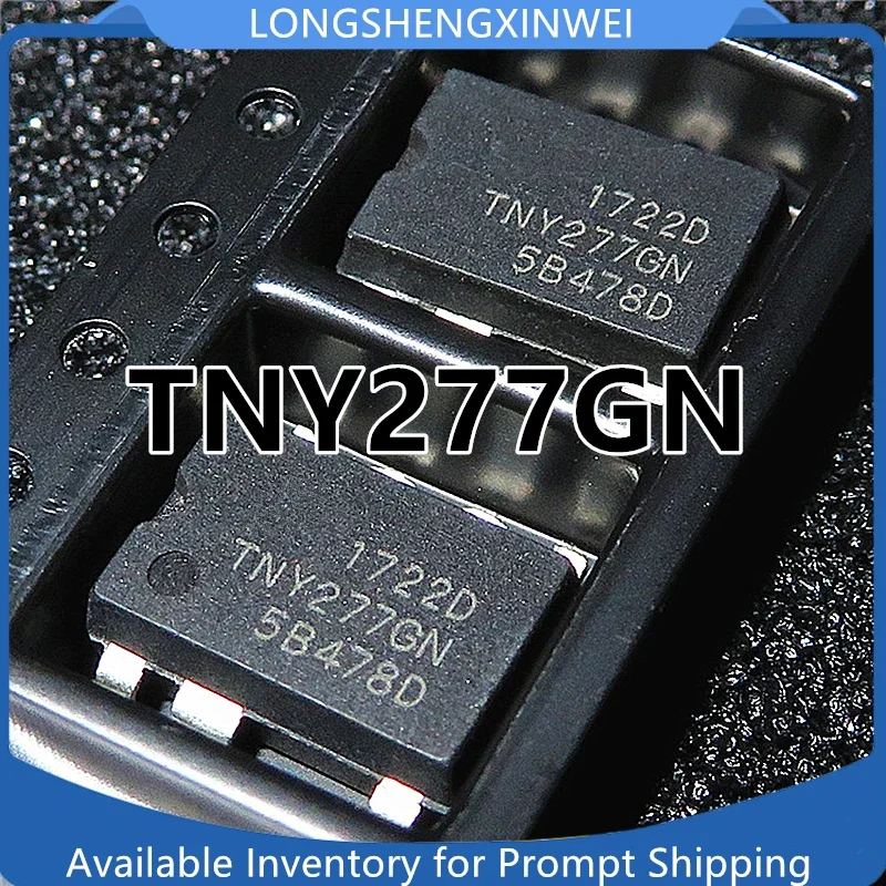 1 PZ TNY277GN TNY227 277GN Nuova Patch SOP-7