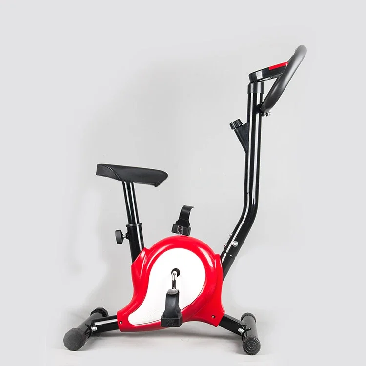 Fashion able Upright Exercise Bike Portable Exercise Bike