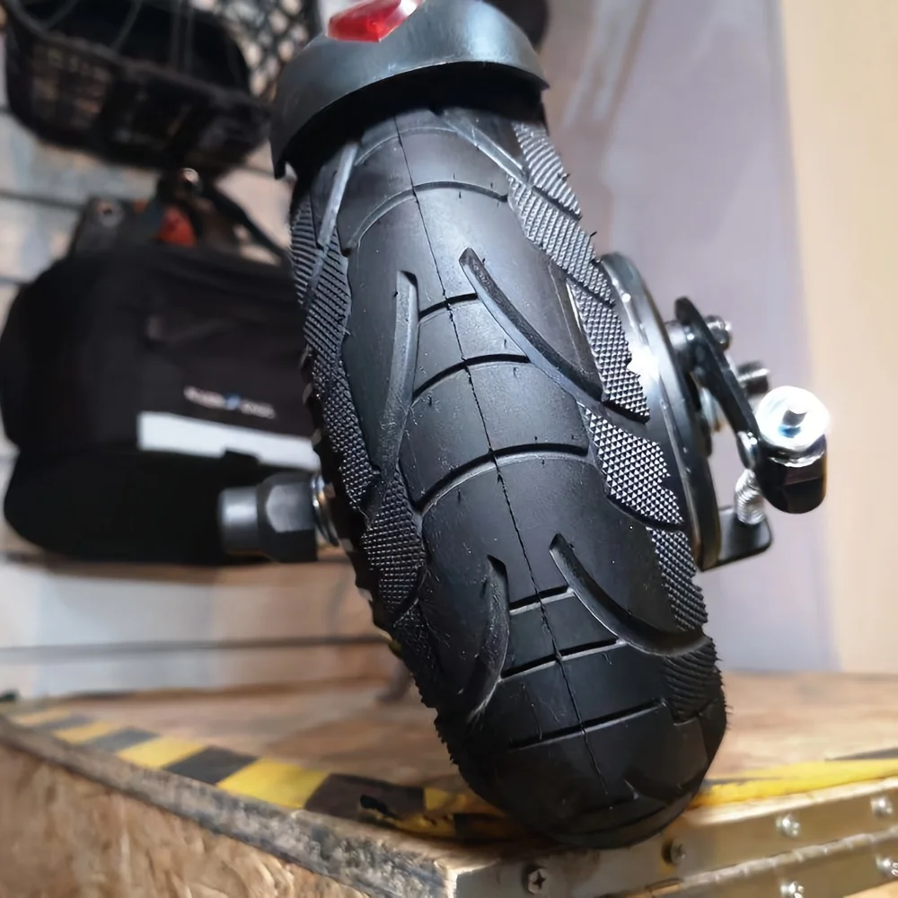 8.5x3.0 Tire and Inner Tube Suitable for VSETT 8 9/Zero 8 9 Pro Scooters Replacement Tires Parts 8 1/2x3 Inflatable Tyre Parts