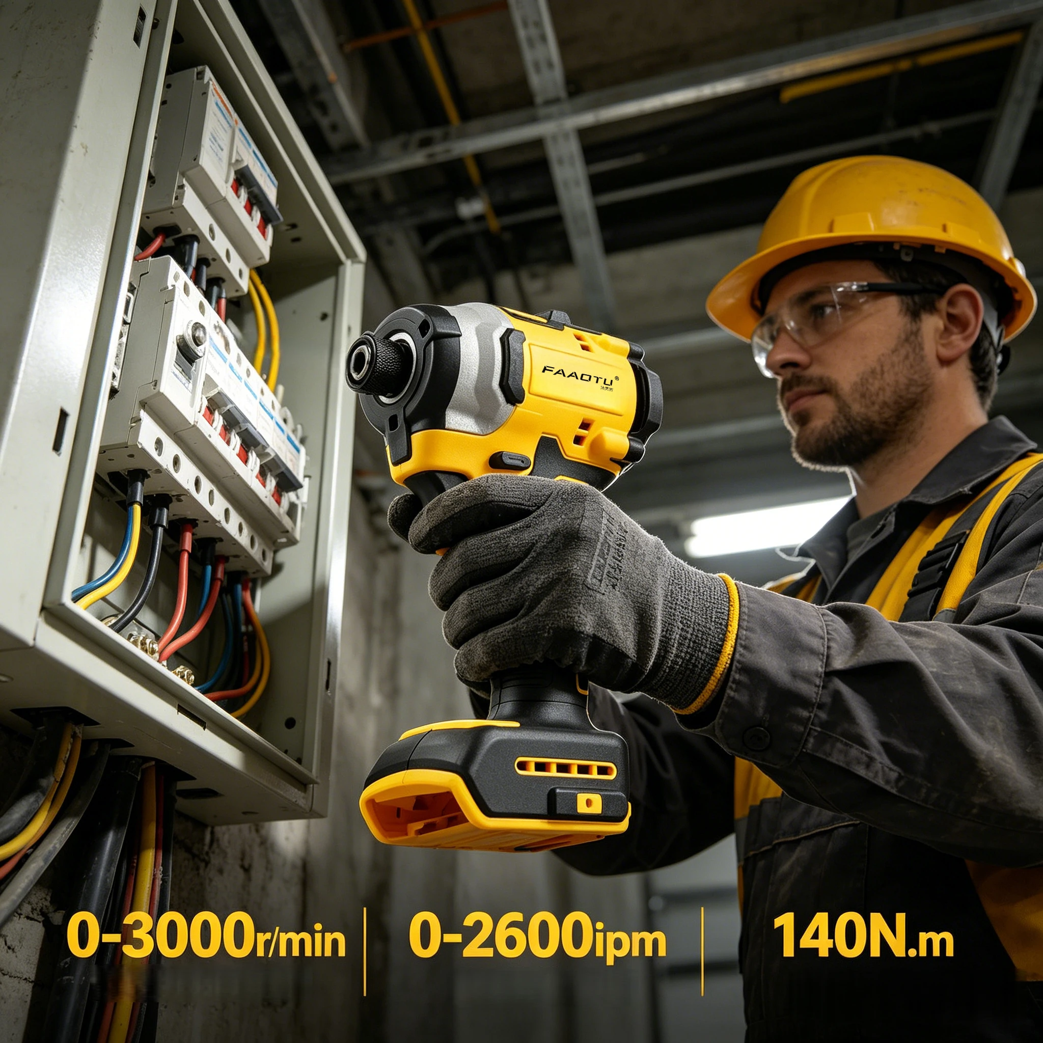 faaotu-old850-20v-brushless-impact-driver-same-performance-as-dw compatible-with-dw-batteries-no-battery