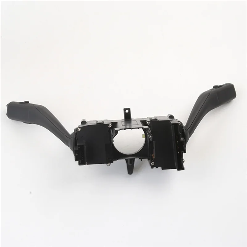 A85E-6RA953513G عجلة القيادة بدوره إشارة كروز مزيج التبديل ممسحة التحكم التبديل ل بولو #2